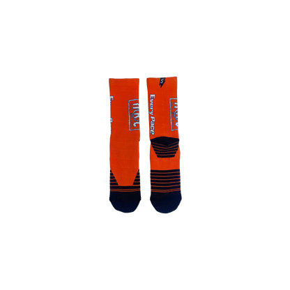 .H®C SOCKS