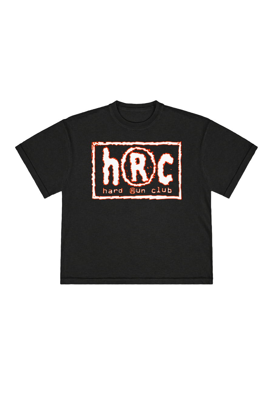 .H®C TEE BK