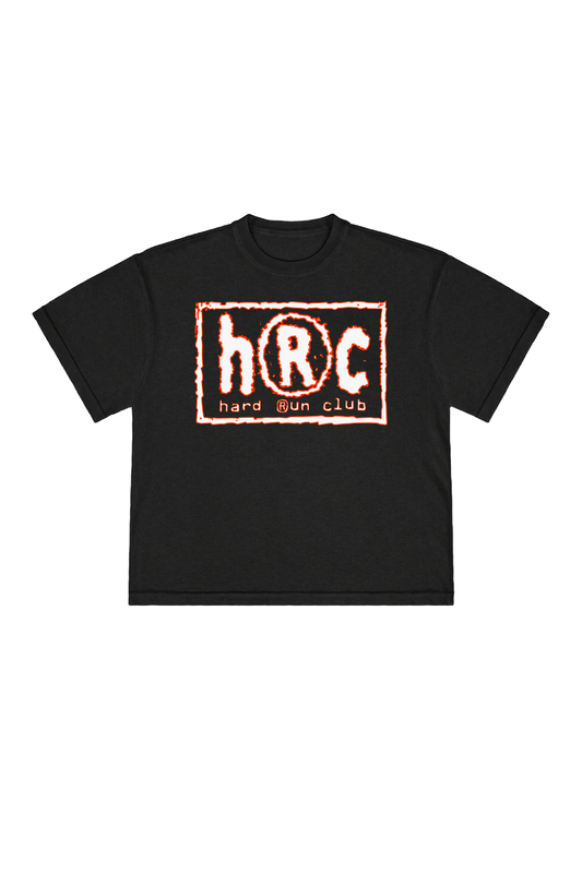 .H®C TEE BK