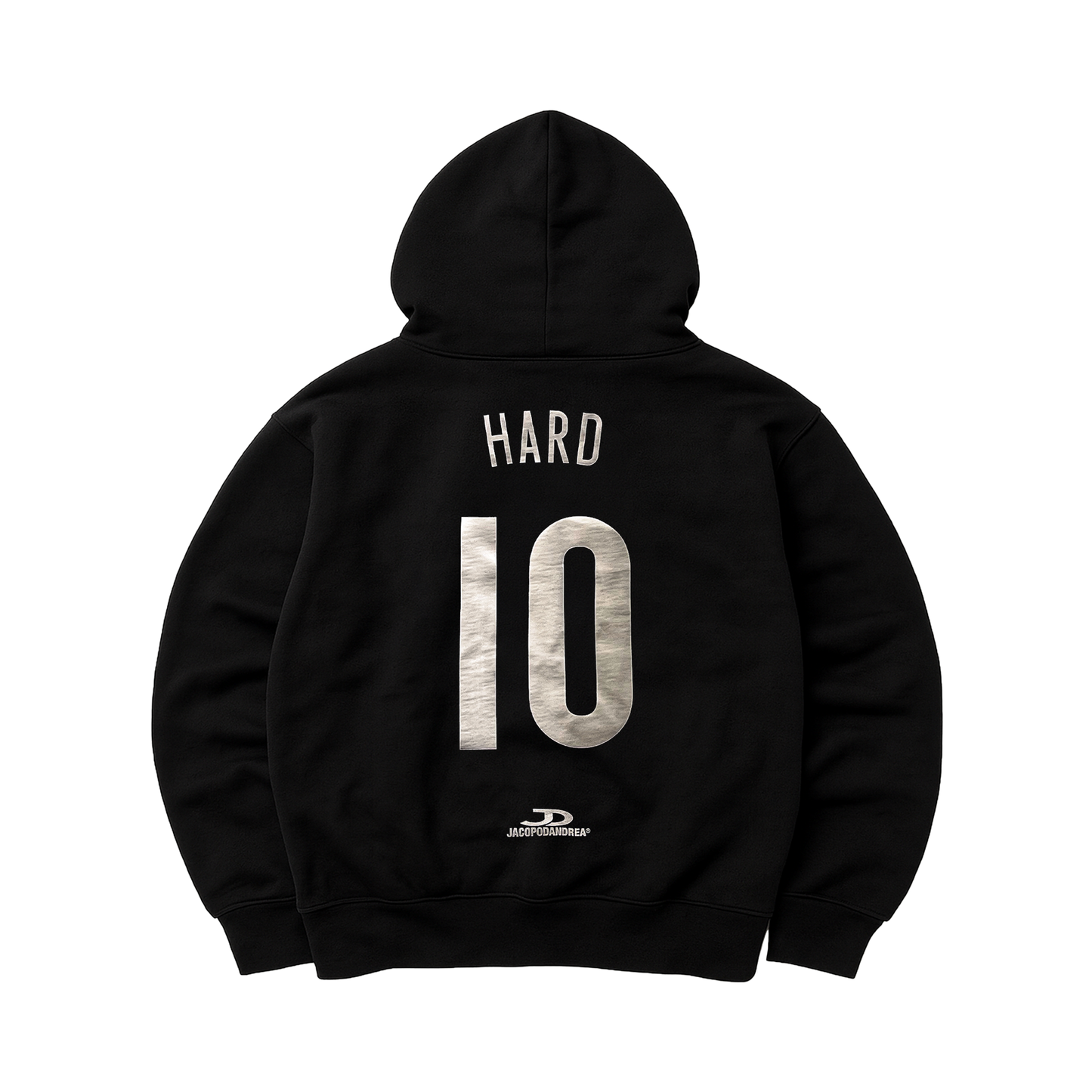 .HARD HOODIE ®