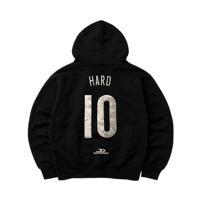 .HARD HOODIE ®